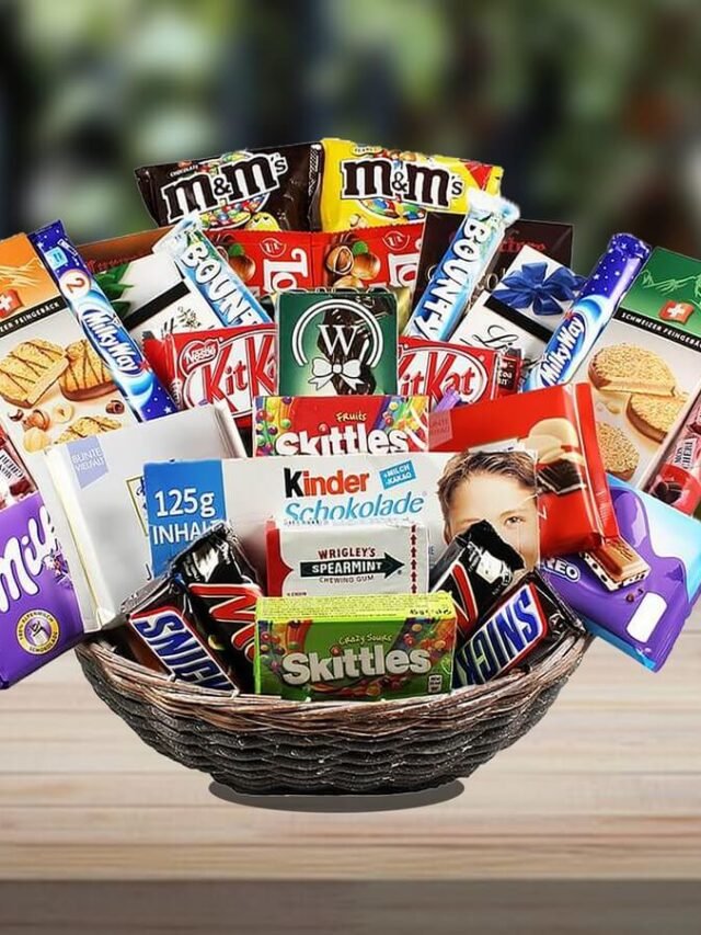 Buffalo New York Gift Baskets – The Ideal Presents For Any Occasion