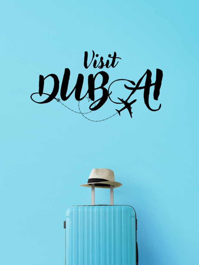 La guía de viajes definitiva de Dubái: las principales atracciones que no te puedes perder
