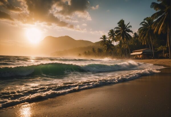 Philippines Surfing – Your Guide to the Best Waves and Spots ...