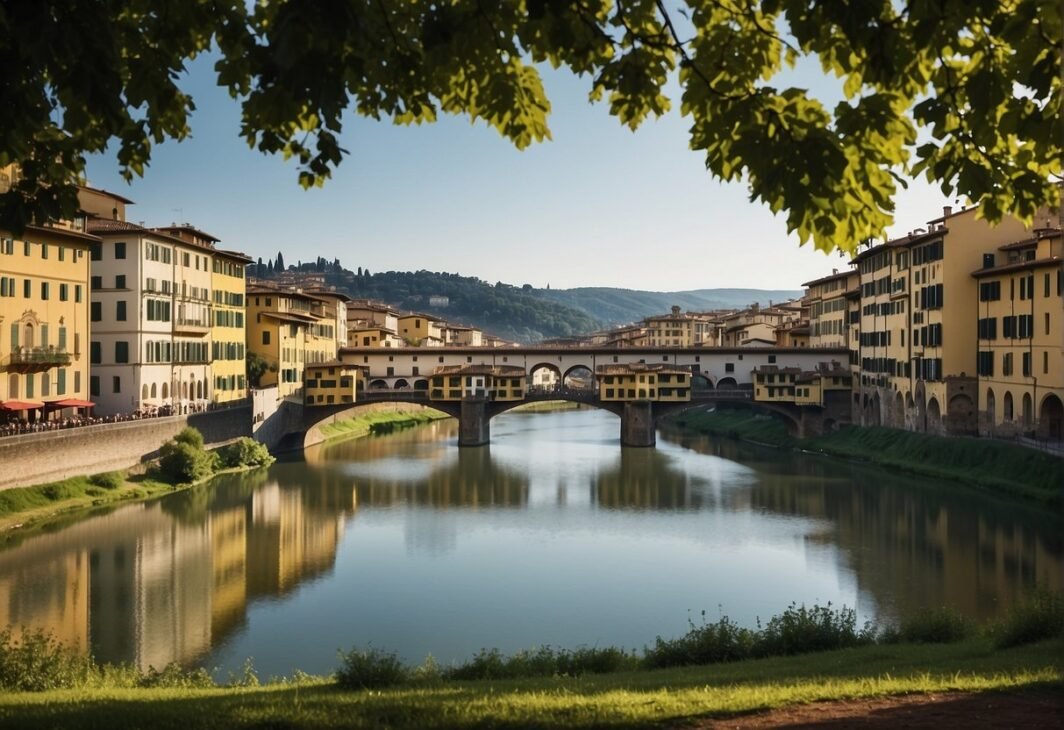 Best Views in Florence - A Guide to Breathtaking Vistas - InspireAmbitions