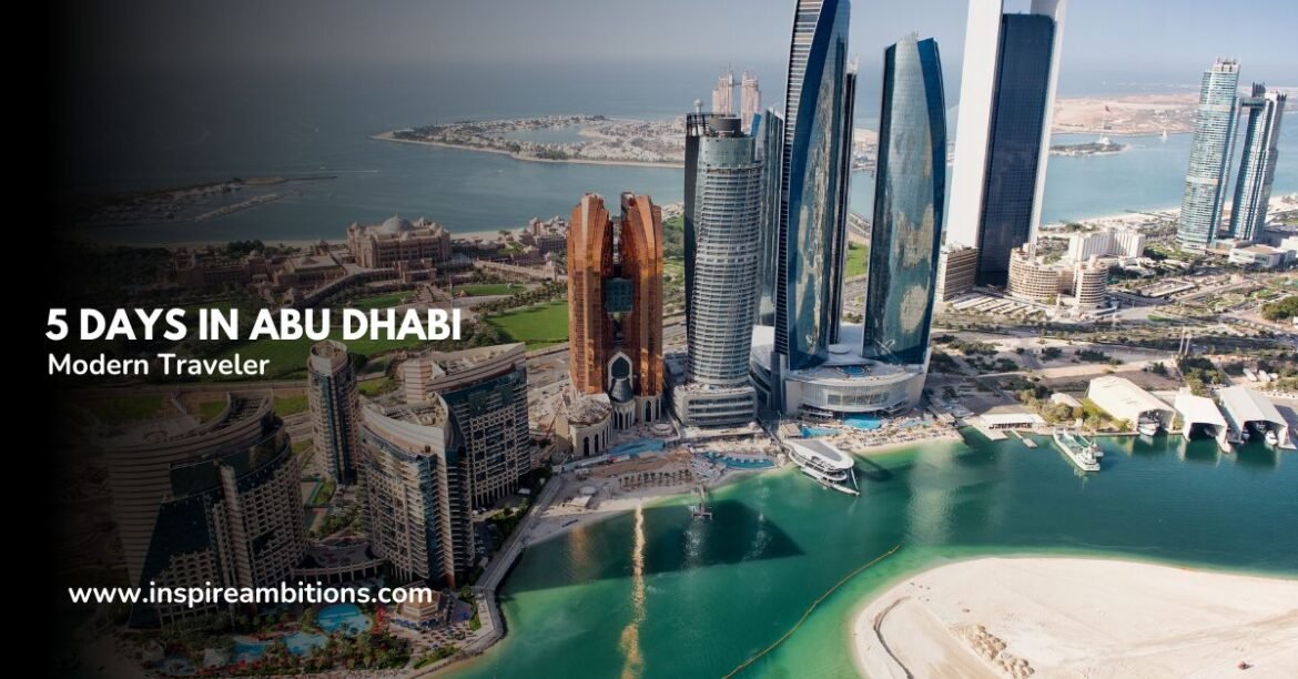 Abou Dhabi