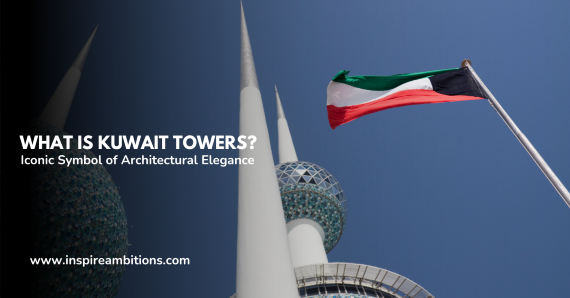 Torres do Kuwait