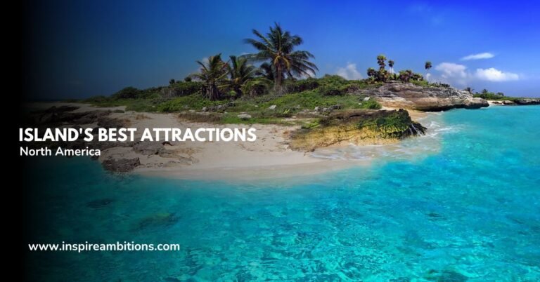 北美 – 基拉戈岛旅游活动 – 岛上最佳景点指南