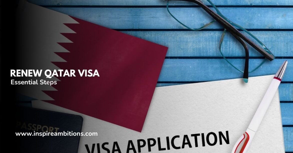 Qatar Visa 2