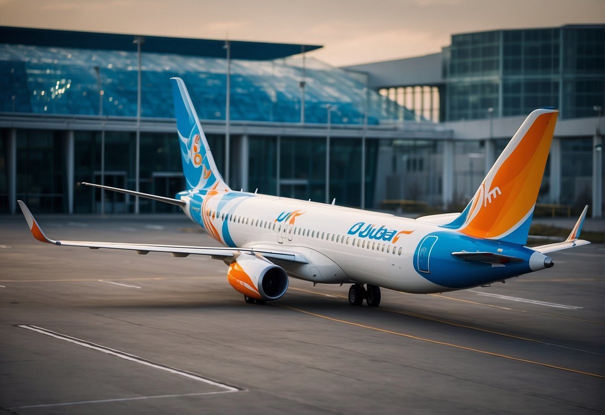Flydubai introduces four new European destinations, enhancing passenger experience