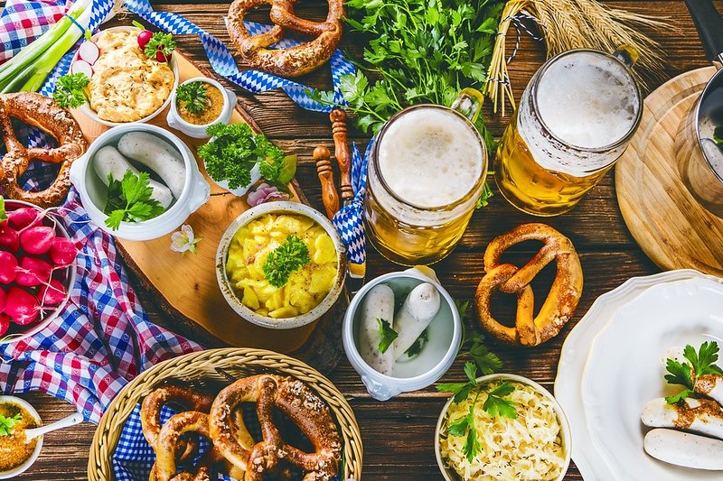 Traditional German Food: What to Eat in Germany