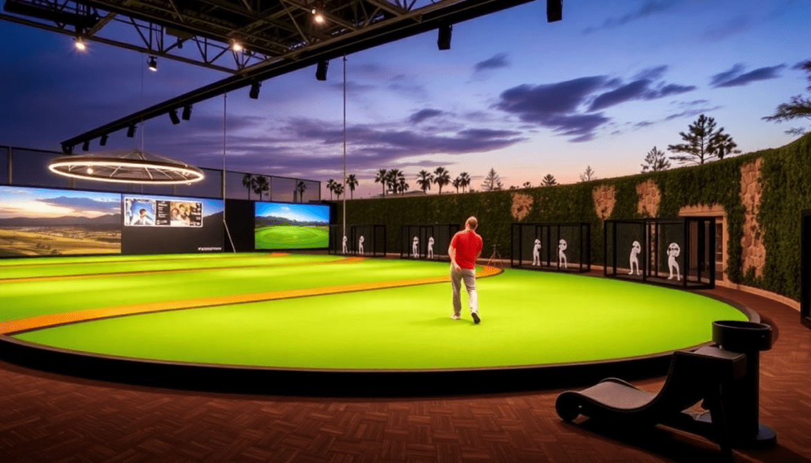 Topgolf Franchise