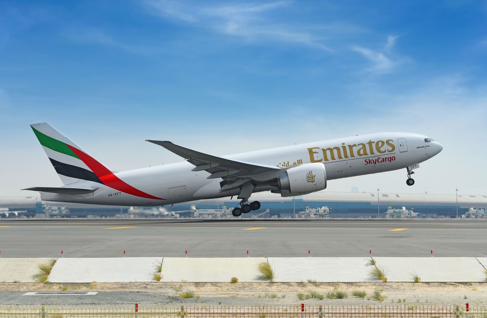 Emirates SkyCargo launches new bespoke solutions for Life Sciences and  Healthcare