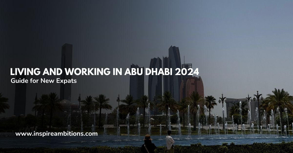 Living and Working in Abu Dhabi: is It best in 2026?