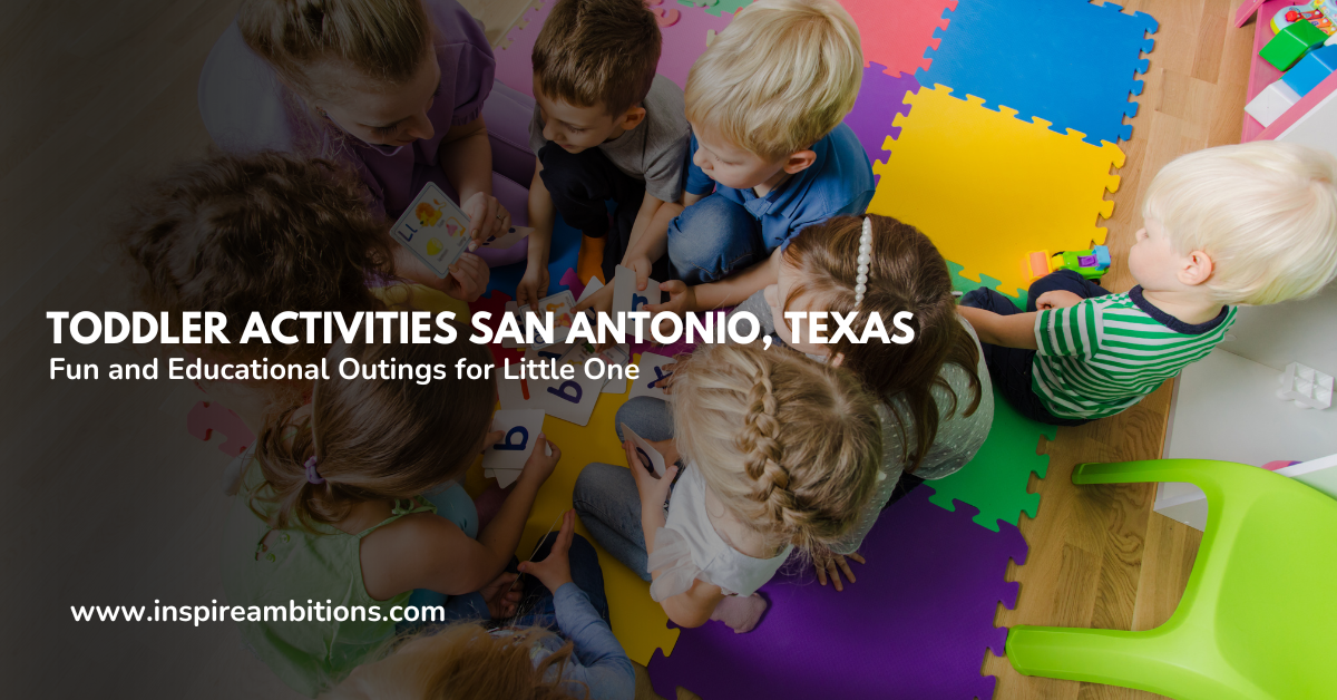 Emotional toddler activities: Inspiring Emotional Toddler Activities for Happy Little Hearts