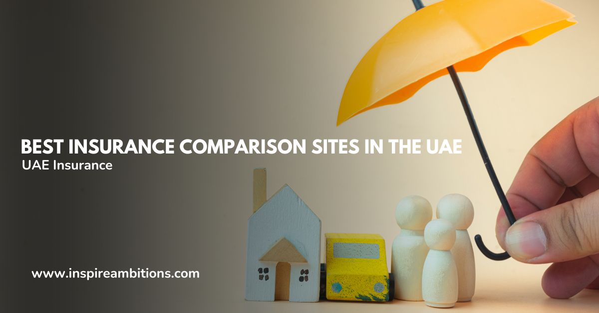 Best Insurance Comparison Sites In the UAE
