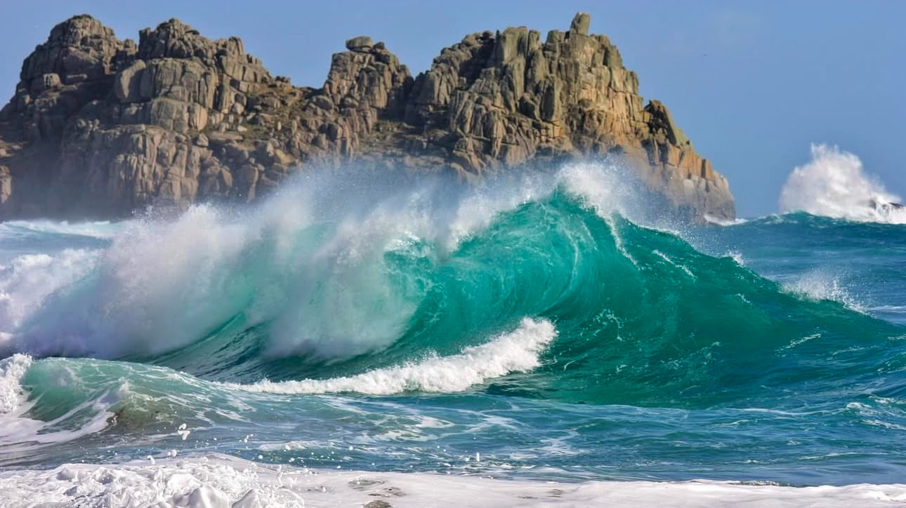best bodyboarding beaches in cornwall