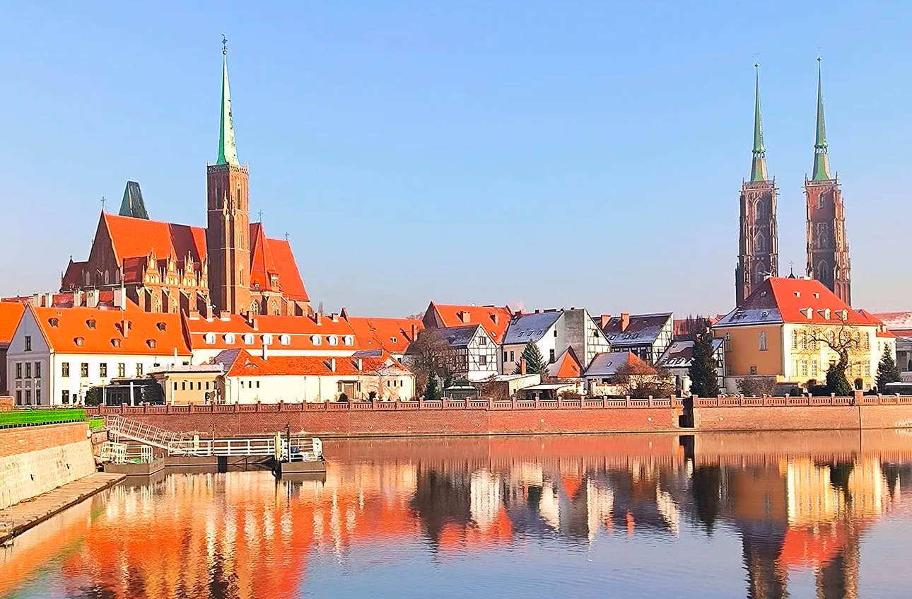 One Day In Wroclaw: A Perfect Day Itinerary
