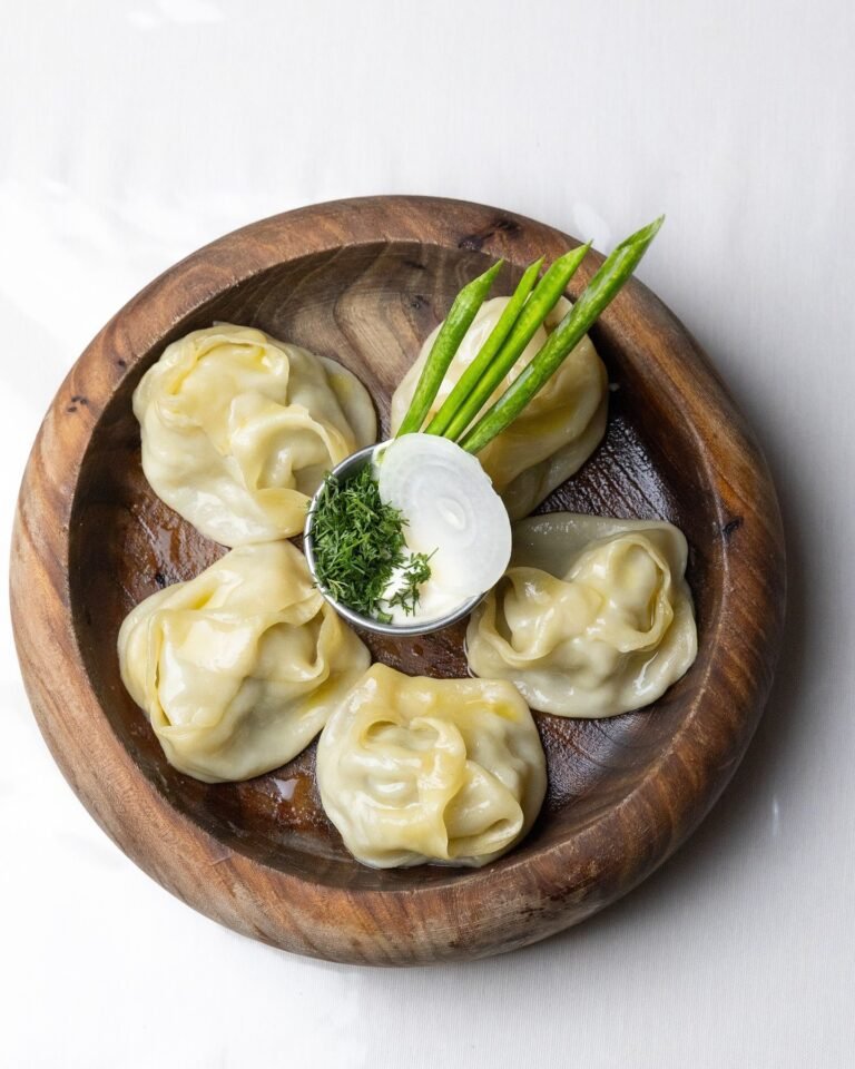 Traditional Kazakh Dishes You Must Try