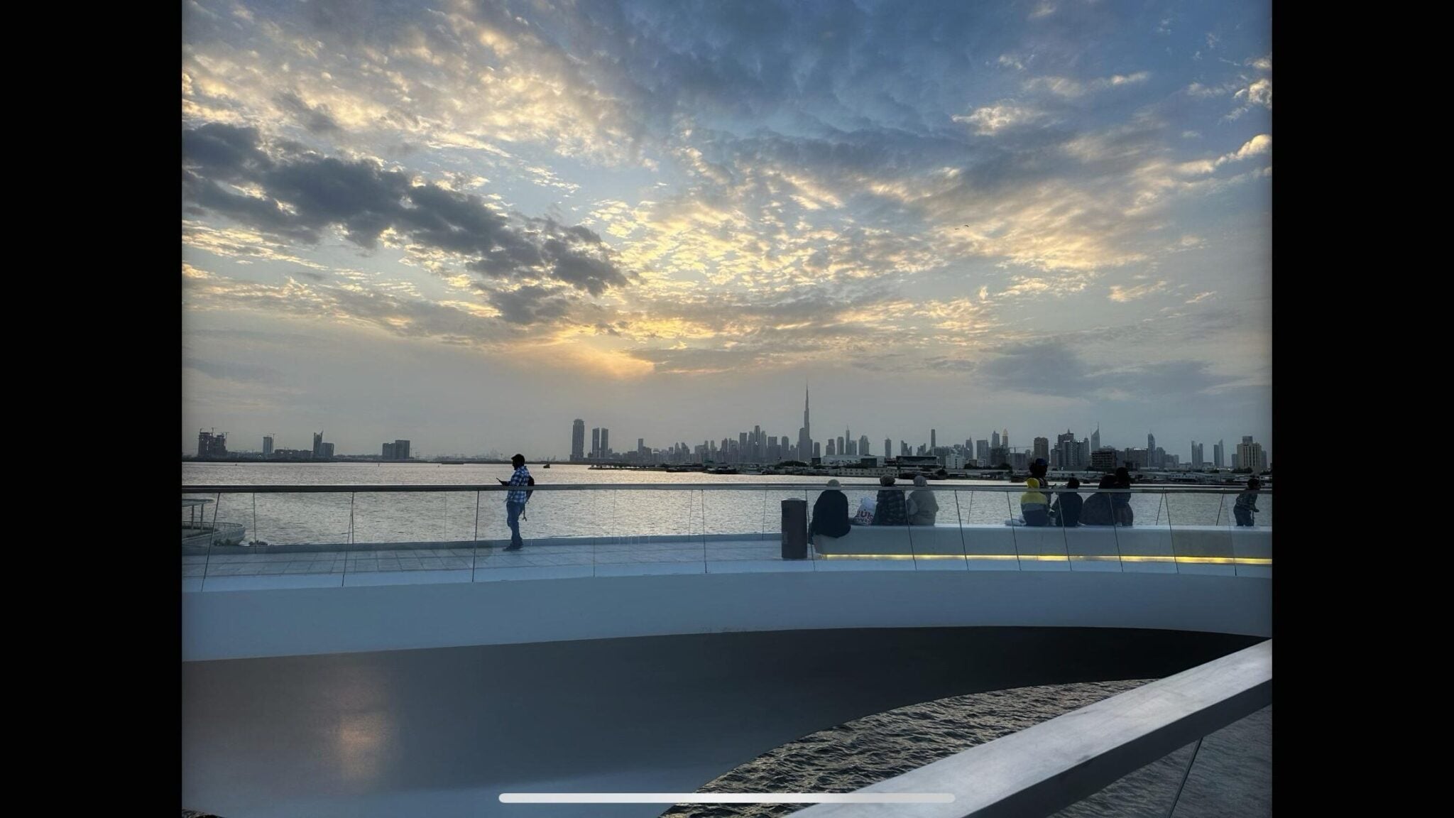 Dubai Loop – อนาคตแห่งการขนส่ง