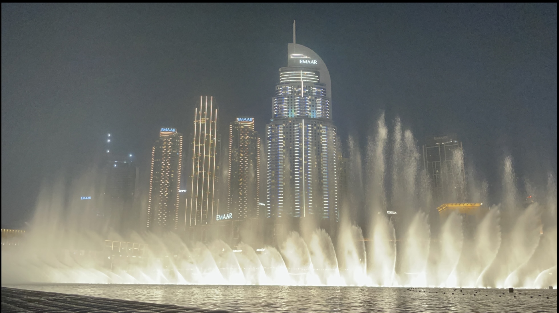 Dubai’s Iconic Dubai Fountain to Close for Five-Month Upgrade After Welcoming 90 Millions