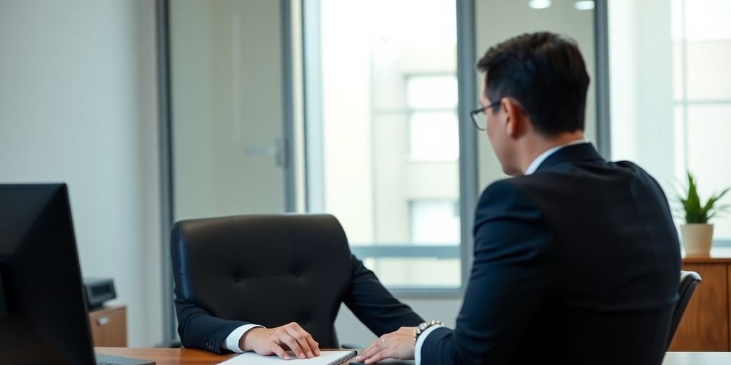 Virtual Interview Etiquette