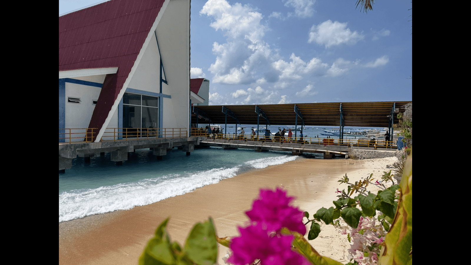 Emerging Digital Nomad Destinations