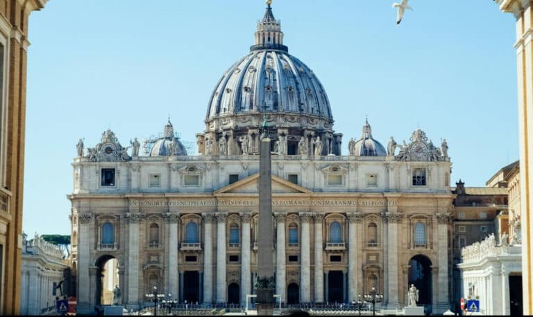 Chapels in Italy