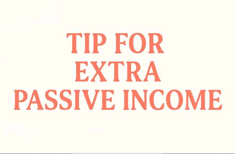Passive Income Ideas for Young Adults: 10 Smart Ways to Build Wealth