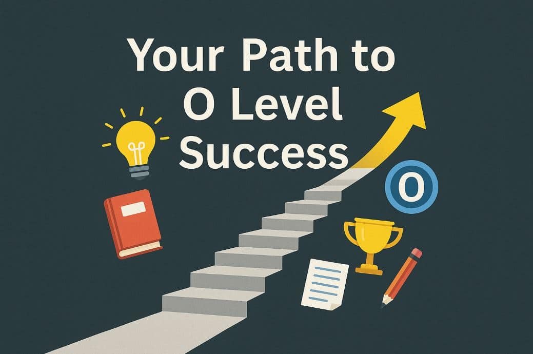 O Level Preparation Guide