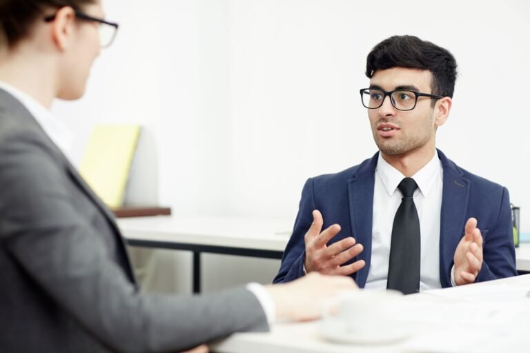 soft skills interview preparation