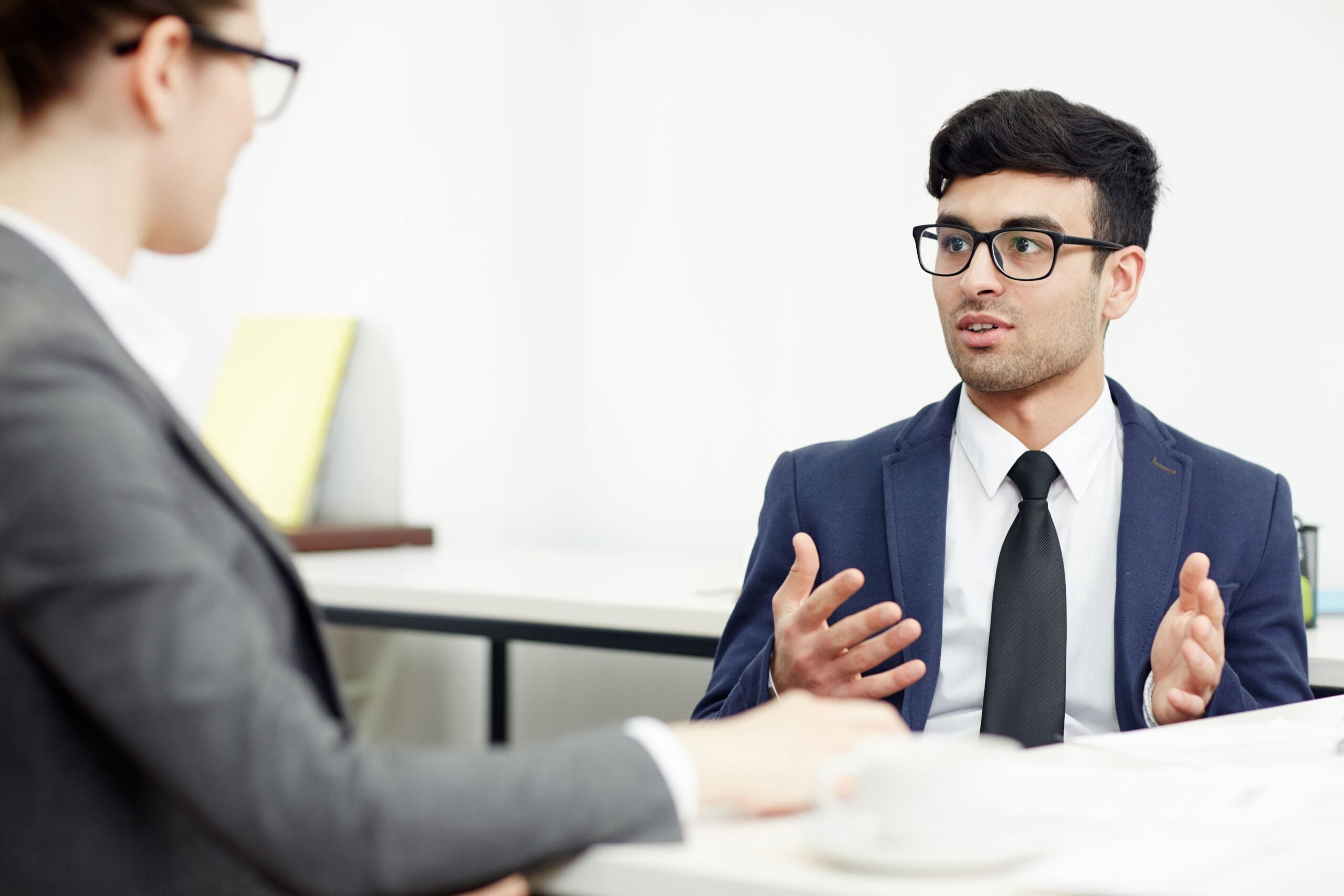 Mastering Communication: The Key Soft Skill For the Best Interview Preparation