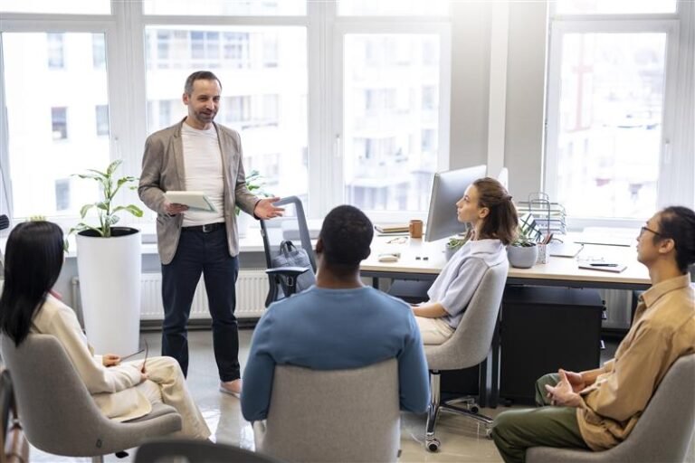 Affordable group coaching programs