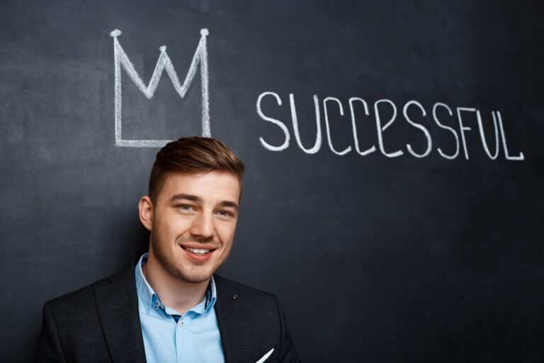 Self-Paced Personal Development
