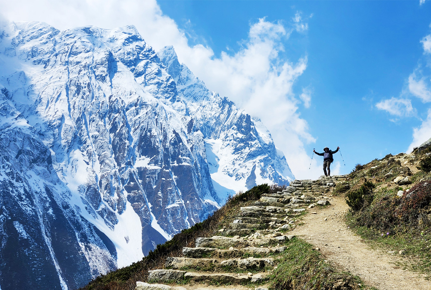 Mountain Quotes for Inspiration, Life & Adventure