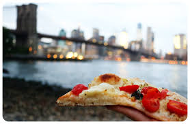 Pizza Places in NYC