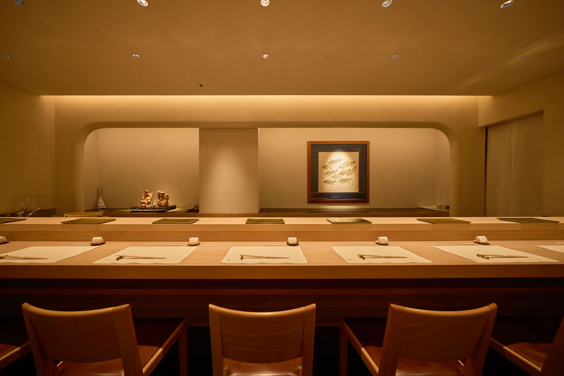 The Best Sushi Restaurants in Tokyo: Top 10 You Must Try