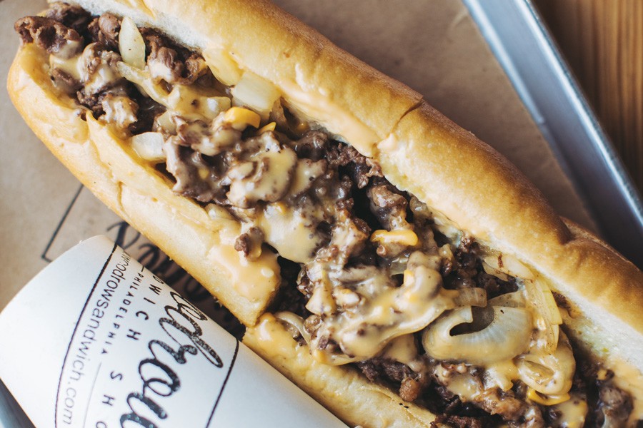 Best Cheesesteaks in Philly: Top 10 Places You Must Try