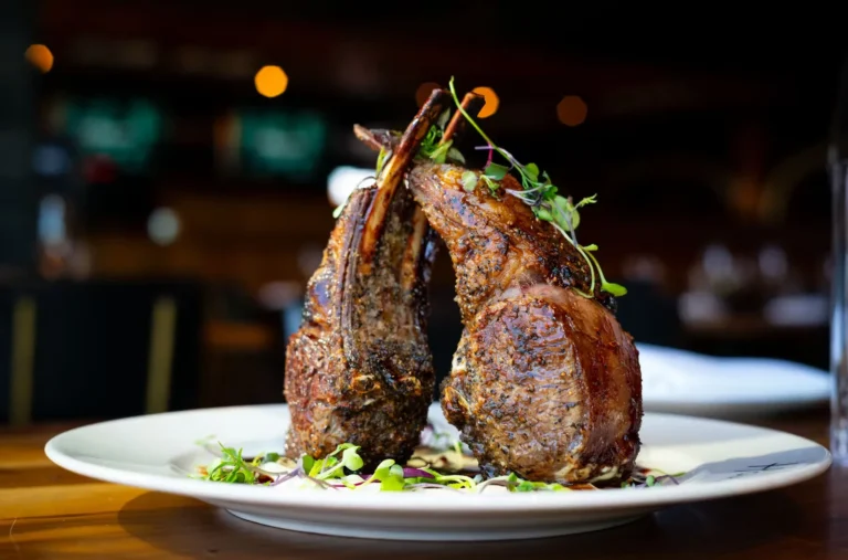 Best Places to Eat in Nashville