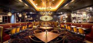 Best Restaurants in Las Vegas