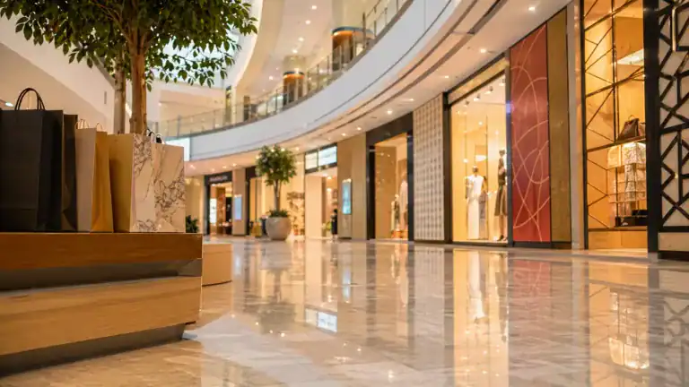 cheapest malls in Dubai budget shopping guide