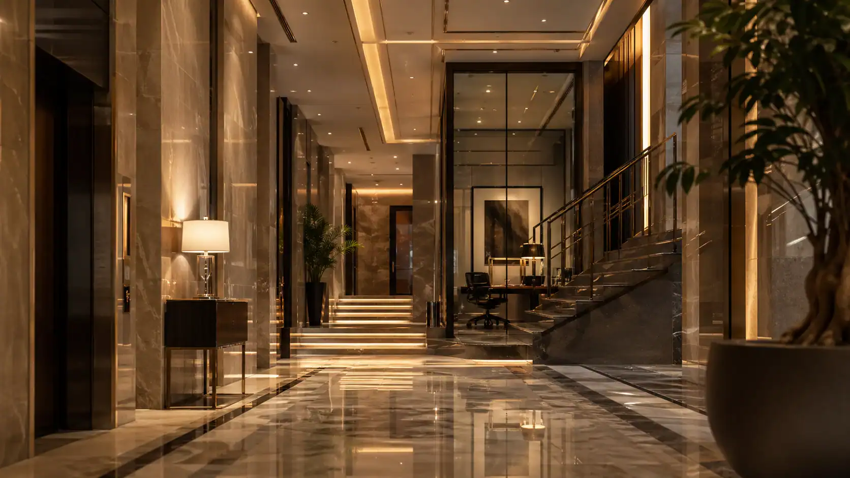 How To Get Promoted In A Dubai Hotel: An HR Career Specialist’s View