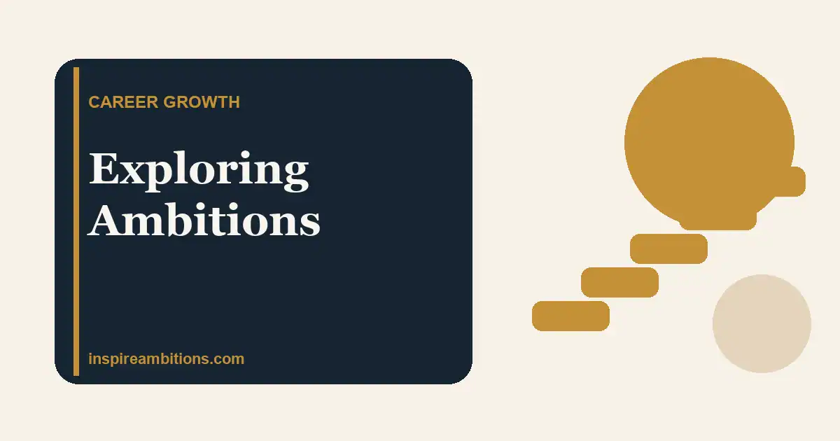 Exploring Ambitions: How To Turn A Dream Into A Working Plan