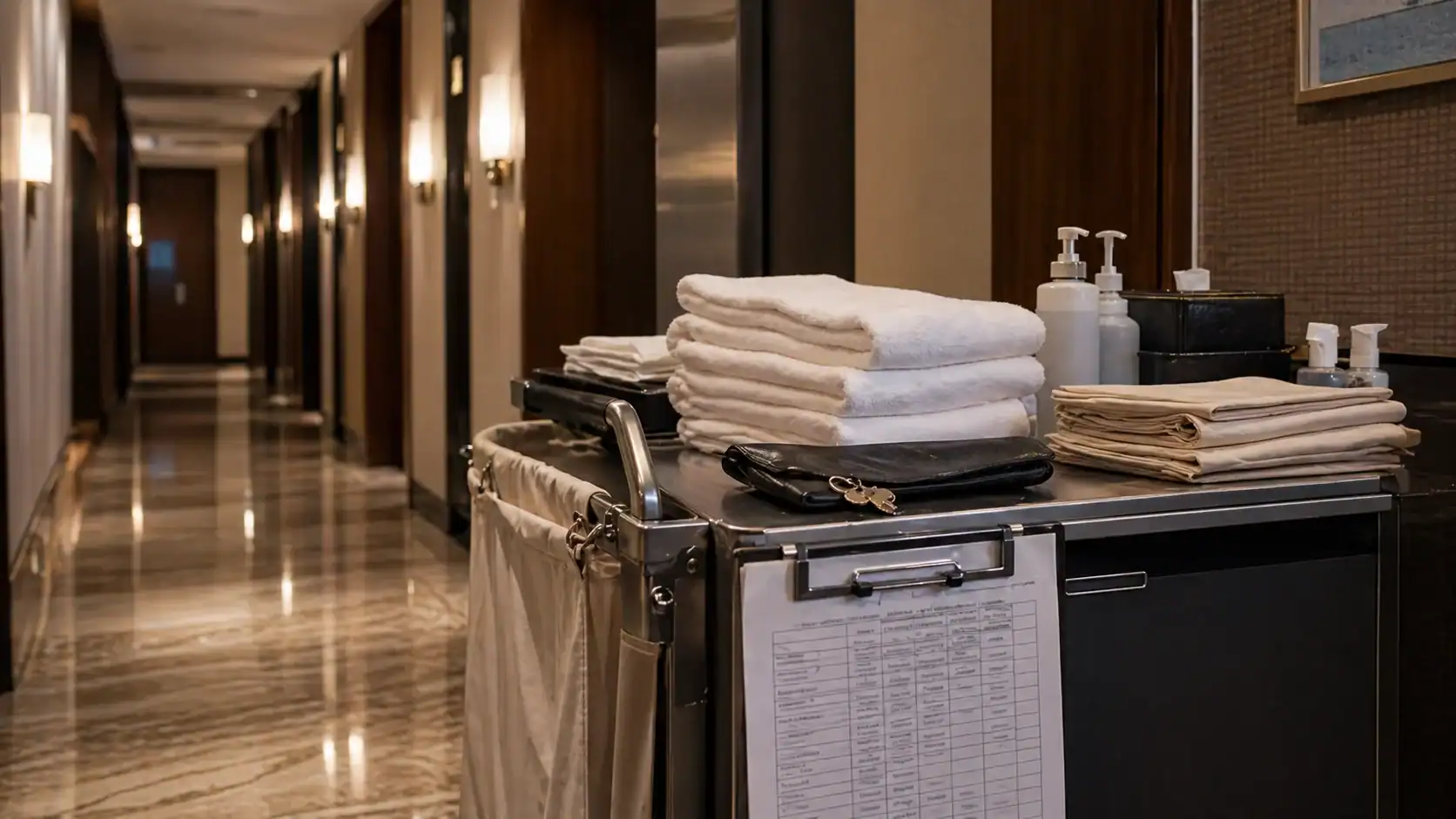 How To Answer Housekeeping Job Interview Questions: What Hotels Want To Hear