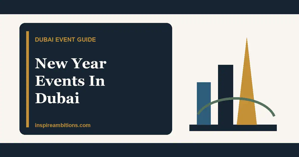 New Year events in Dubai fireworks and celebration guide