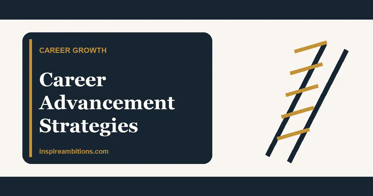Career Advancement Strategies That Build Real Proof