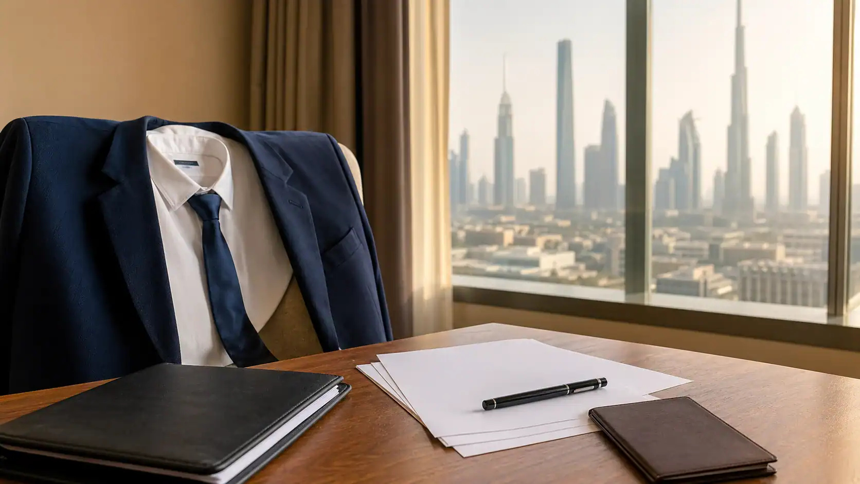 Walk-In Interview In Dubai Today: What To Check Before You Go