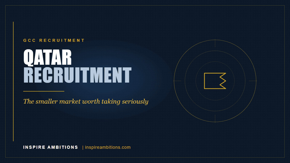 Qatar recruitment