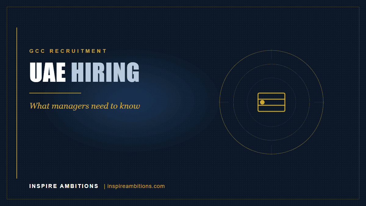 UAE recruitment