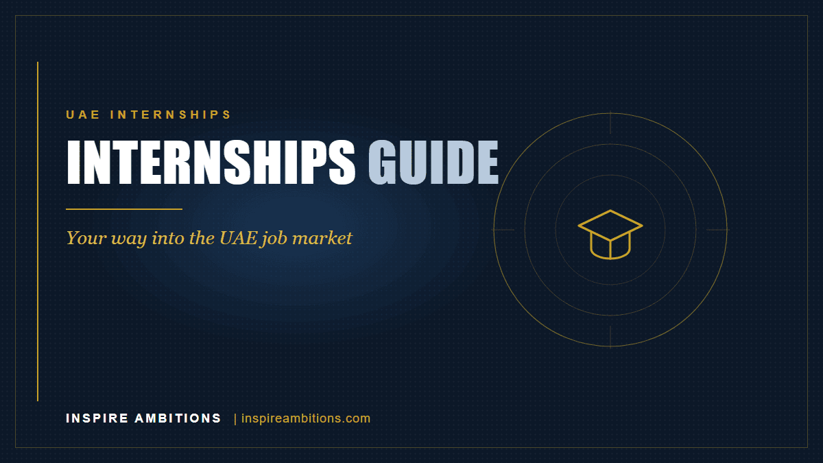 Internships in Dubai guide