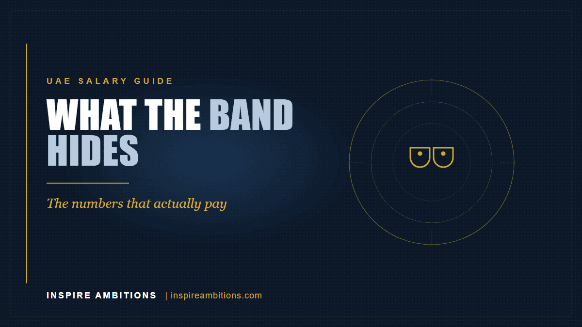 What a UAE salary band hides