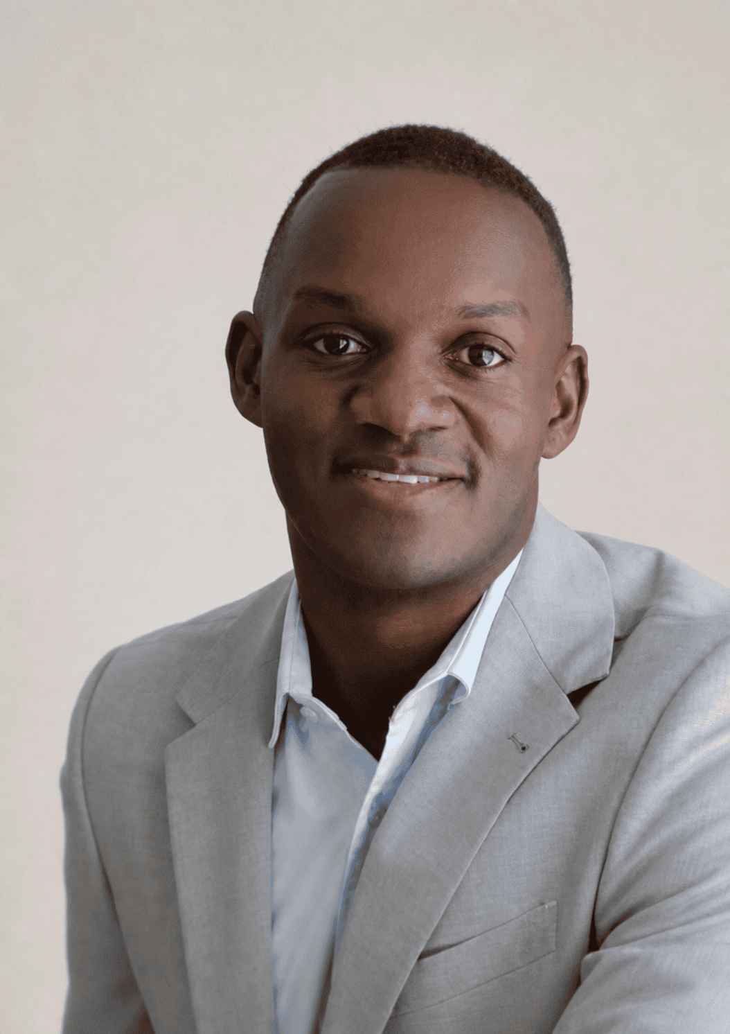 Kim Kiyingi, HR Career Specialist and corporate leadership facilitator